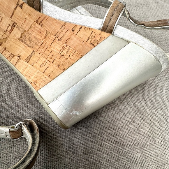 Prada Strappy Wedges - Picture 3 of 8